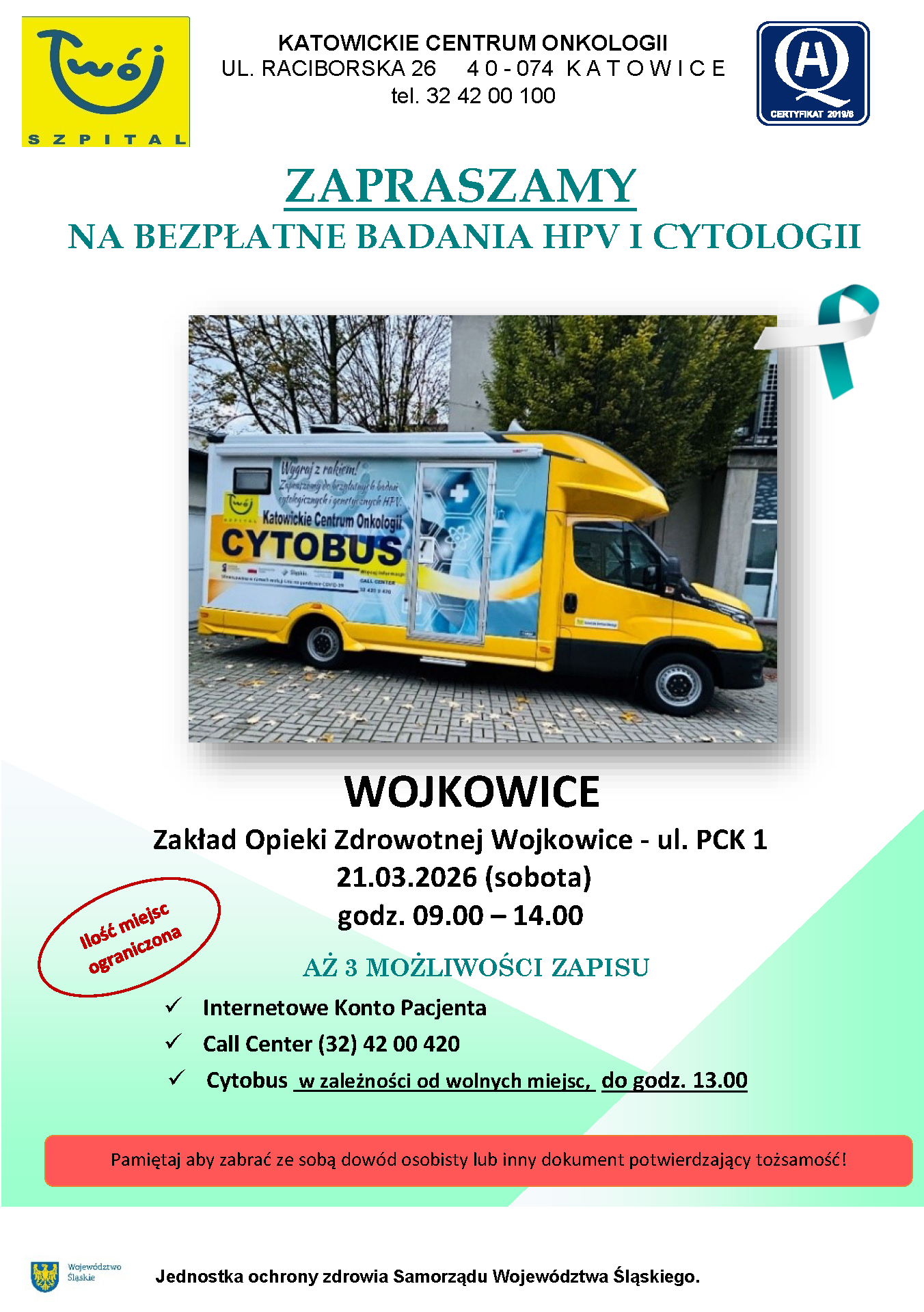 Cytobus
